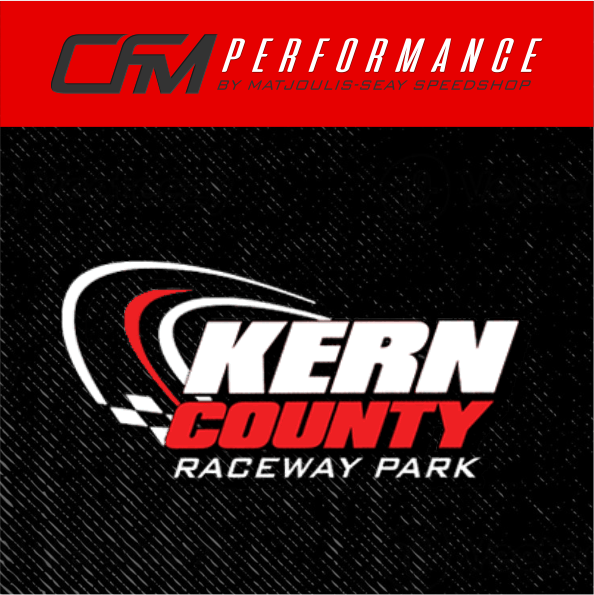 2025 Season 2 - SUPER LATE MODEL - KERN COUNTY