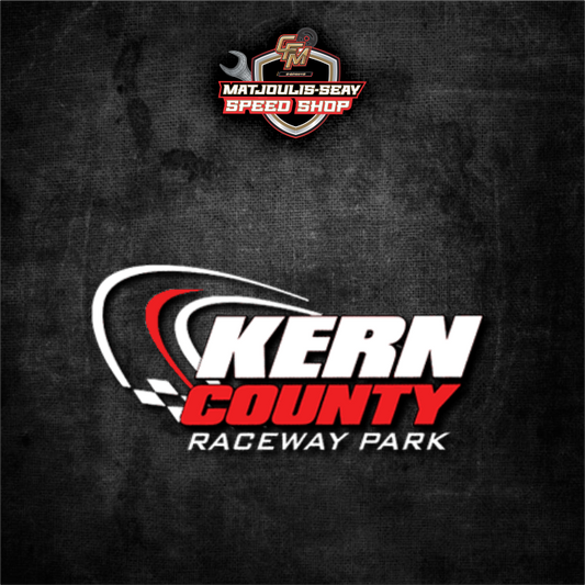 11.10.23 LIMITED LATE MODEL - KERN COUNTY