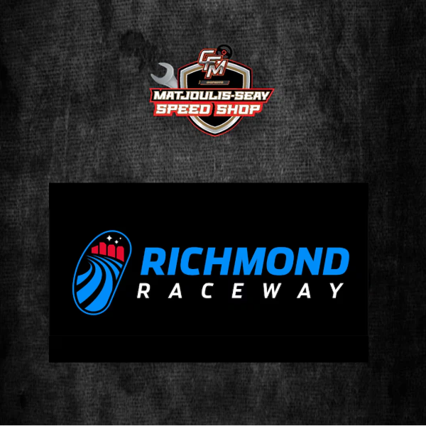 Late Model Stock - Richmond