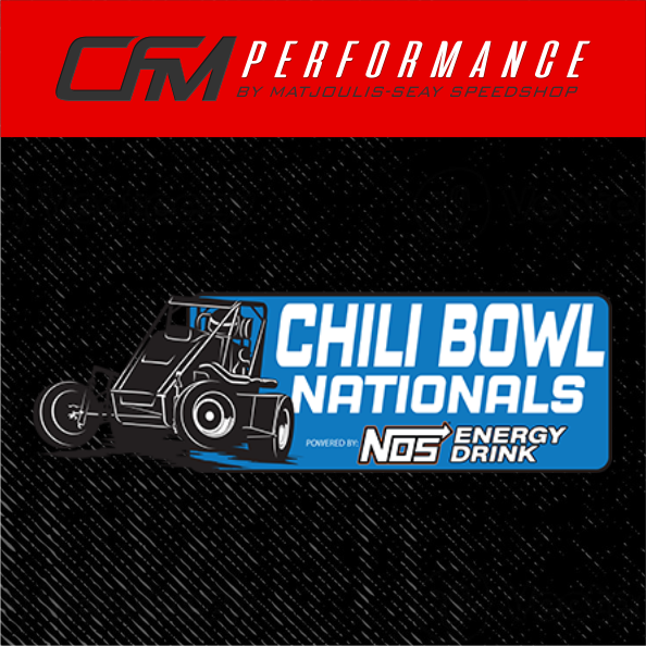 2025 Season 2 - MICRO - CHILI BOWL