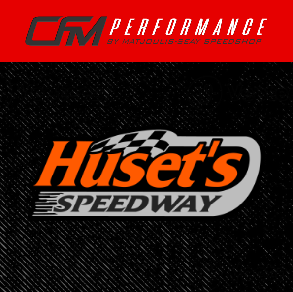 2025 Season 2 - LIMITED LATE MODEL - HUSETS
