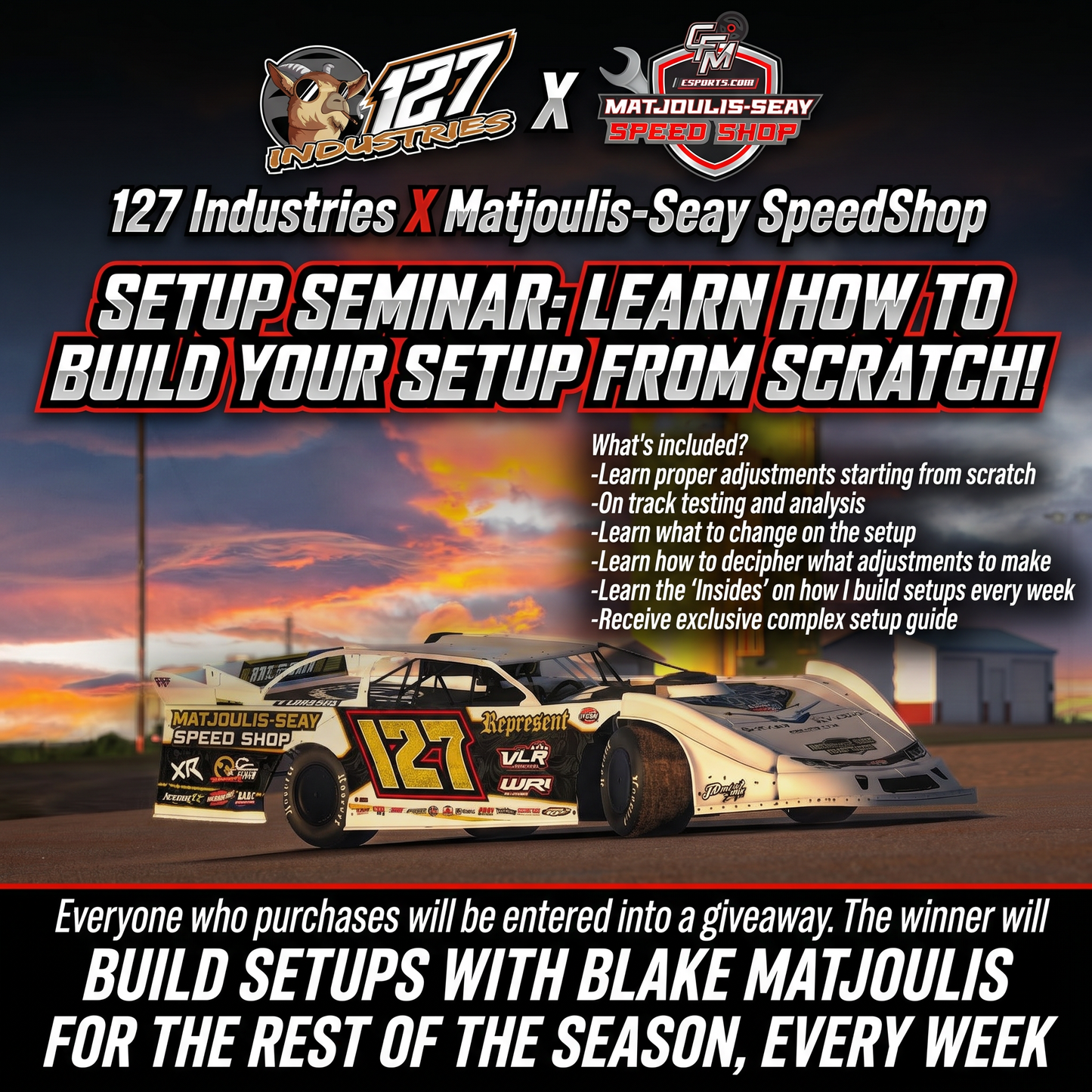 Setup Seminar