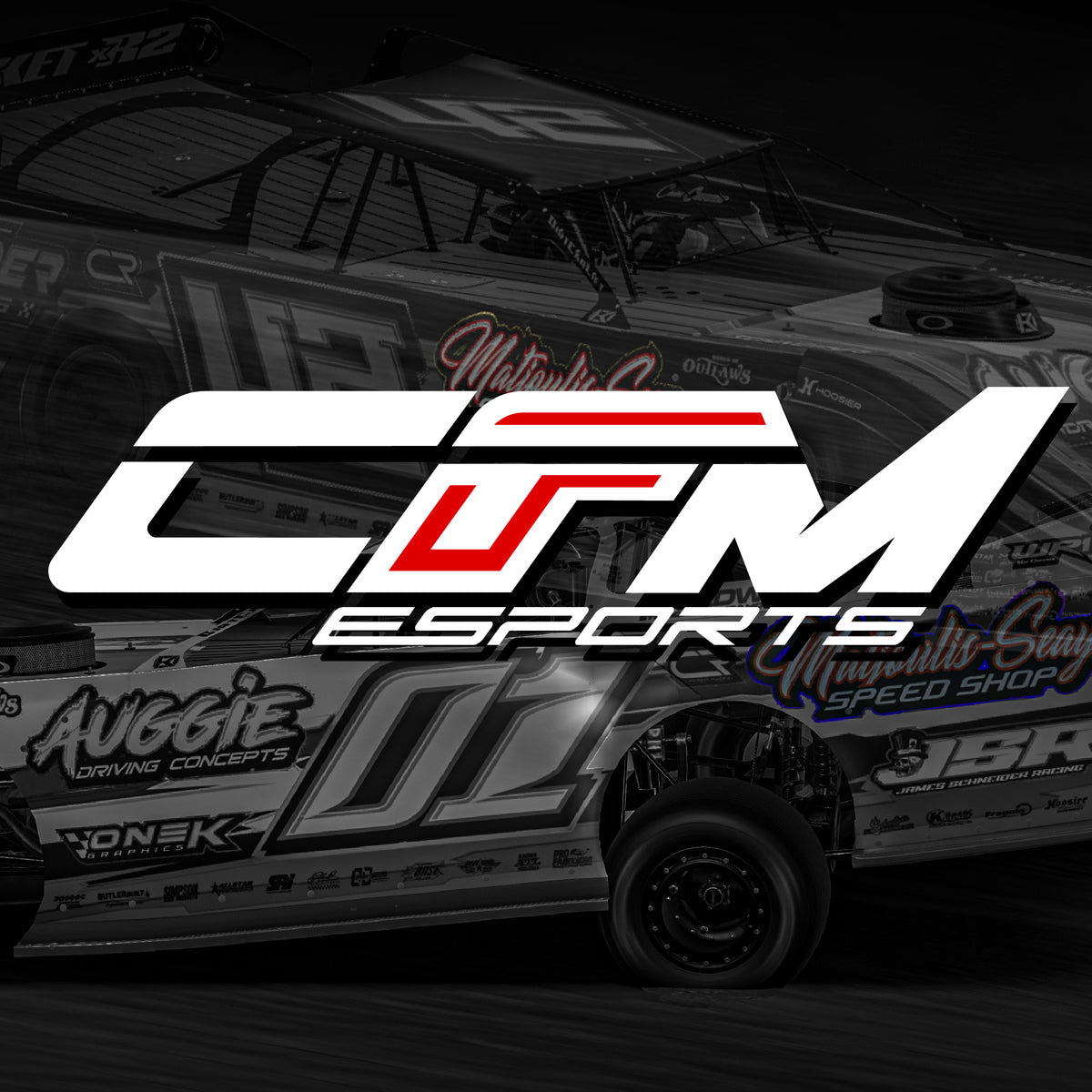DIRT PRO LATE MODEL - ELDORA