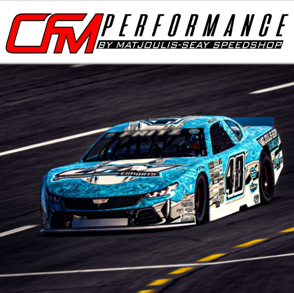 Season 2 Pass 2026 - Asphalt Late Model Stock Team Pass