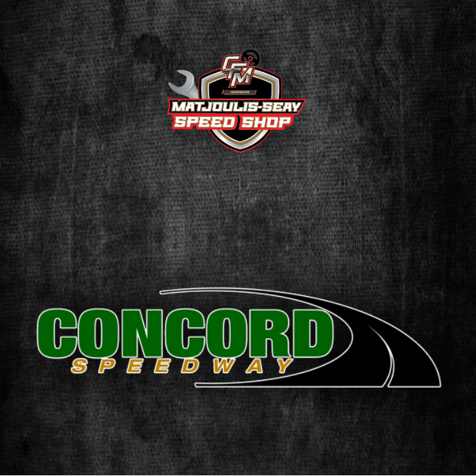 2025 Season 3 - Late Model Stock - Concord