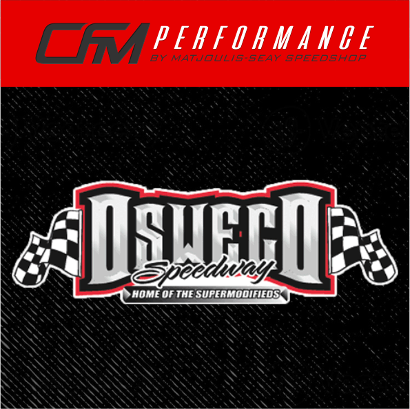 2025 Season 4 - Dirt Street Stock - Oswego