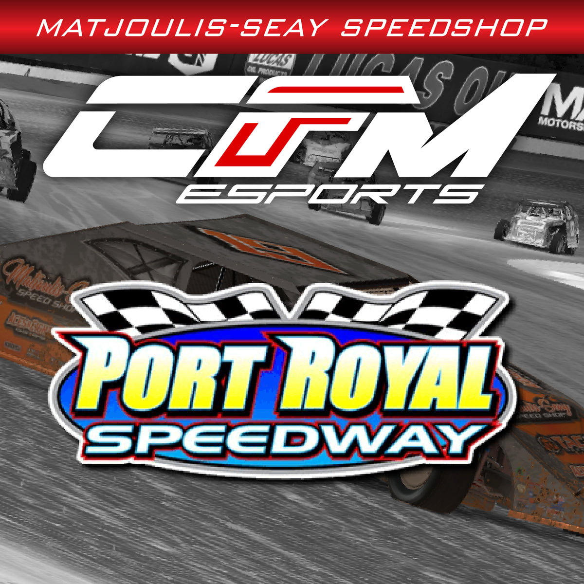 UMP MOD - PORT ROYAL