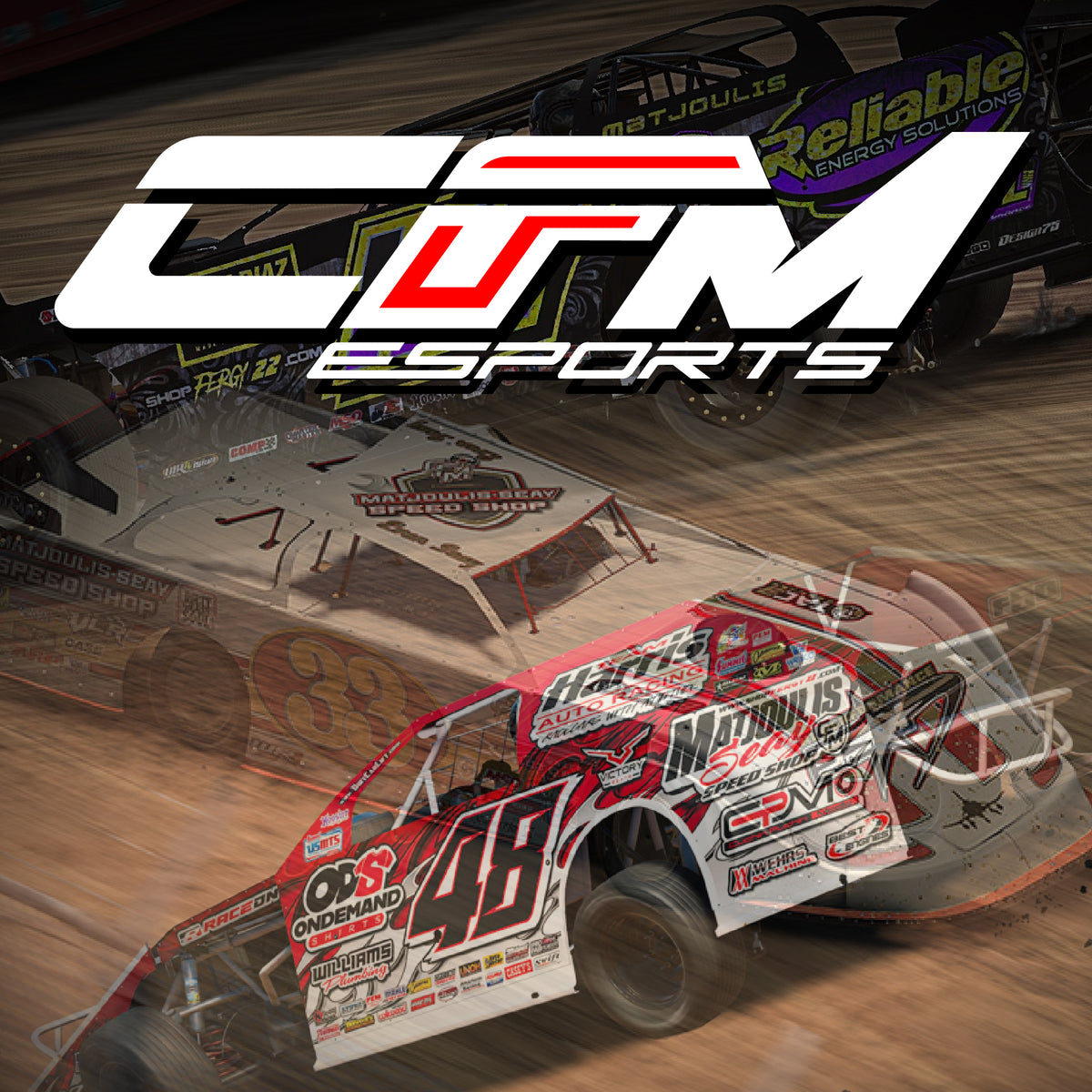 UMP + Pro + Super Late Model - 2026 Season 4 Week 1
