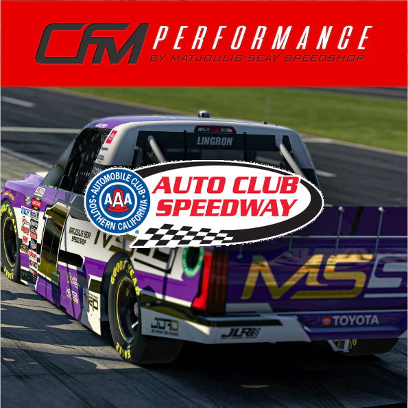 ENascar Truck Auto Club