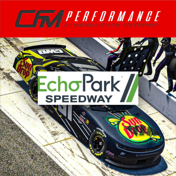 ENascar Xfinity Atlanta (2008)