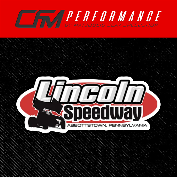 2025 Season 4 - BIG BLOCK MOD - LINCOLN