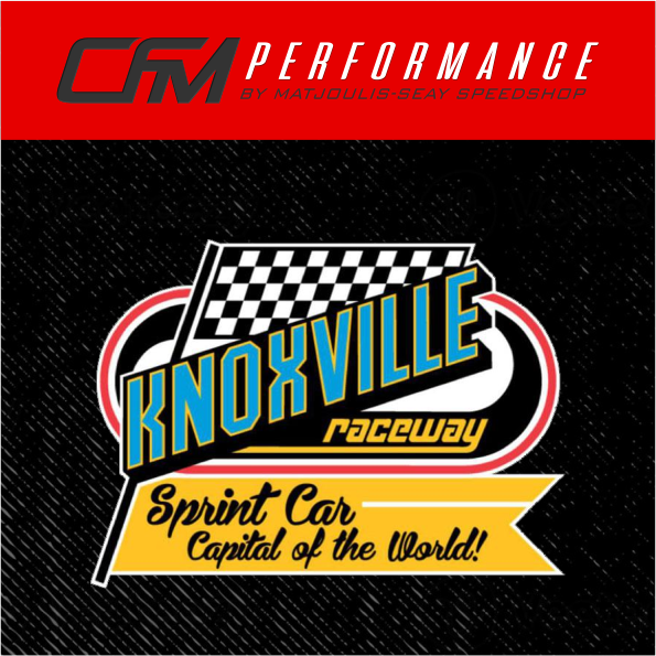 2026 Season 1 - DIRT SUPER LATE MODEL - KNOXVILLE