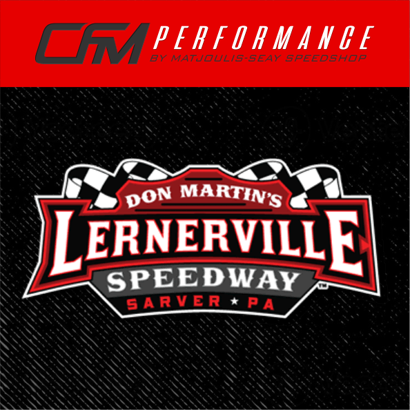 2025 Season 4 - 410 SPRINT CAR - LERNERVILLE
