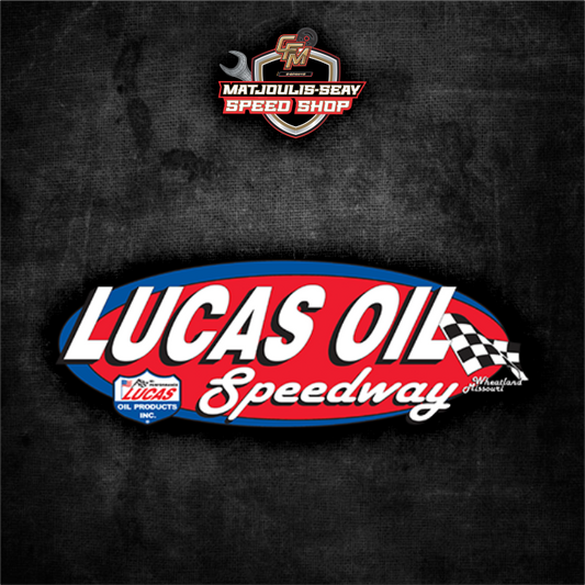 11.10.23 - LIMITED LATE MODEL - Lucas Oil
