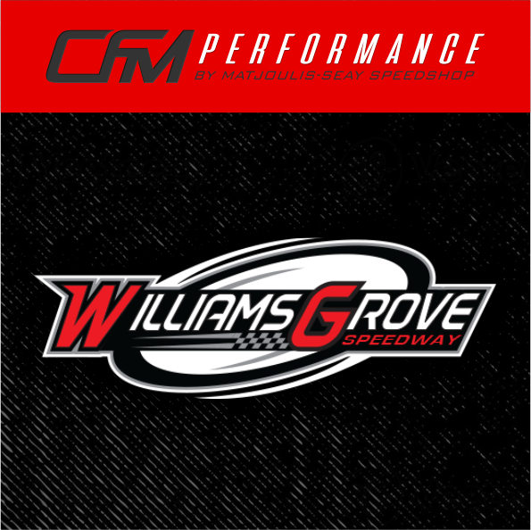 DIRT PRO LATE MODEL - WILLIAMS GROVE