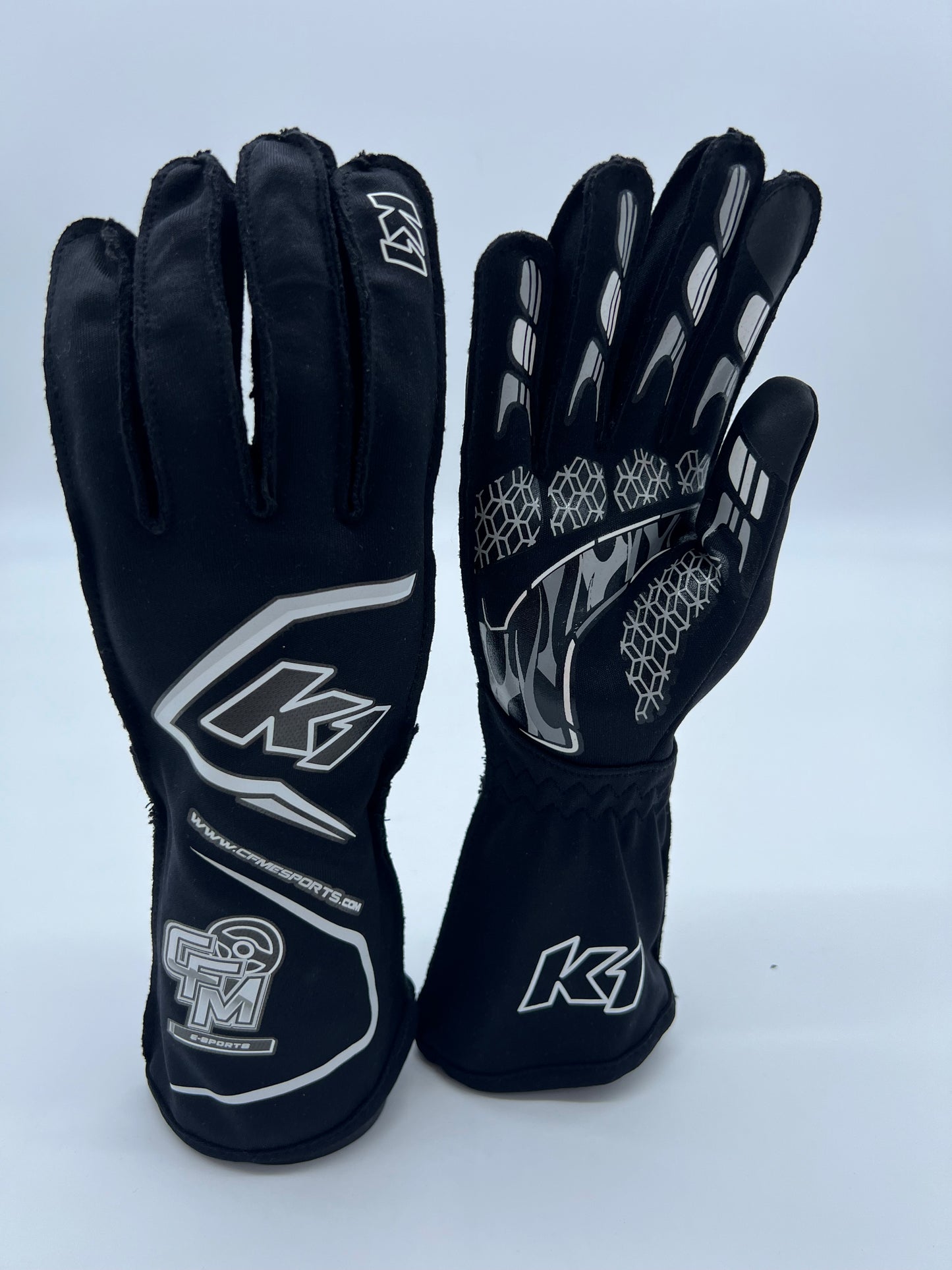 Sim/Kart CFM E-Sports K1 Flight Glove