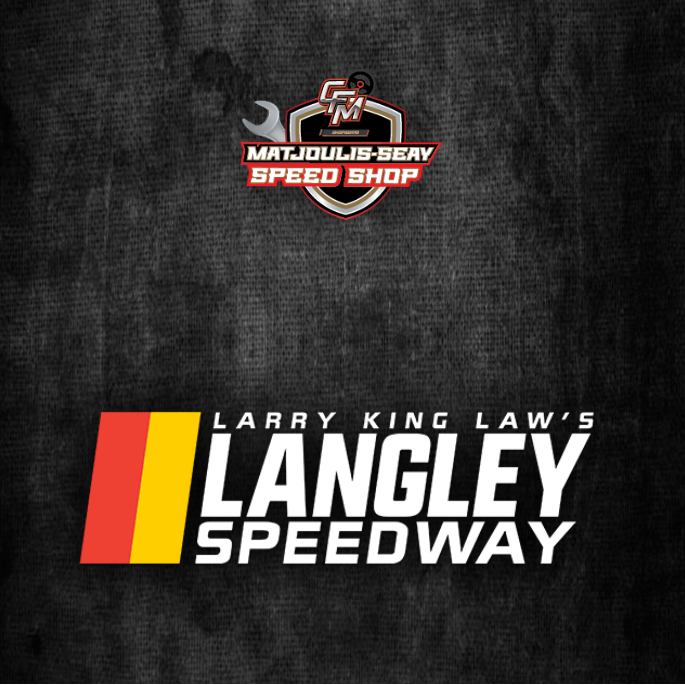 2025 Season 2 - Legends - Langley