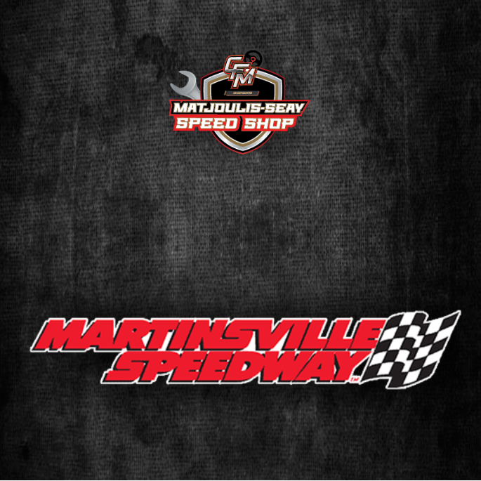 2025 Season 2 - Late Model Stock - Martinsville