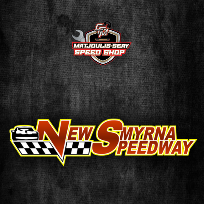 2025 Season 3 - Late Model Stock - New Smyrna