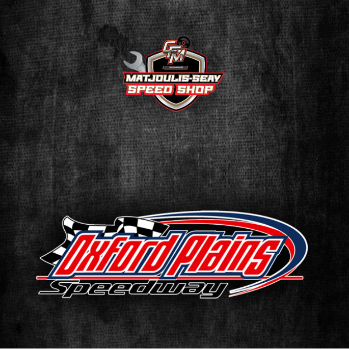 2025 Season 3 - Late Model - Oxford