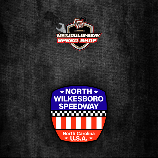 03/27/24 - SK Mod - North Wilkesboro