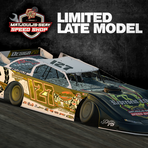 DIRT LIMITED LATE MODEL