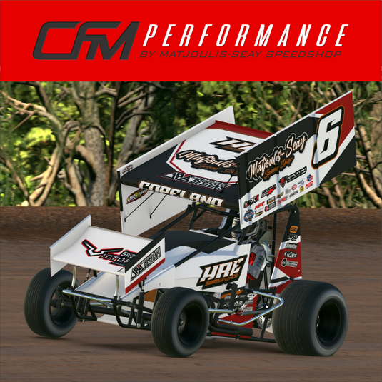 DirtSetups – CFM E-sports