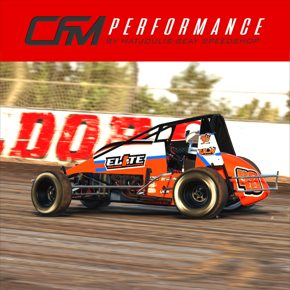 DirtSetups – CFM E-sports