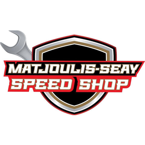 Matjoulis-Seay Race Consulting