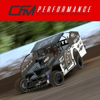 DirtSetups – CFM E-sports