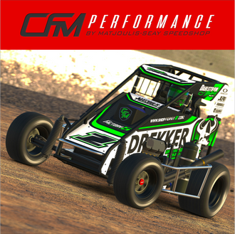 DirtSetups – CFM E-sports