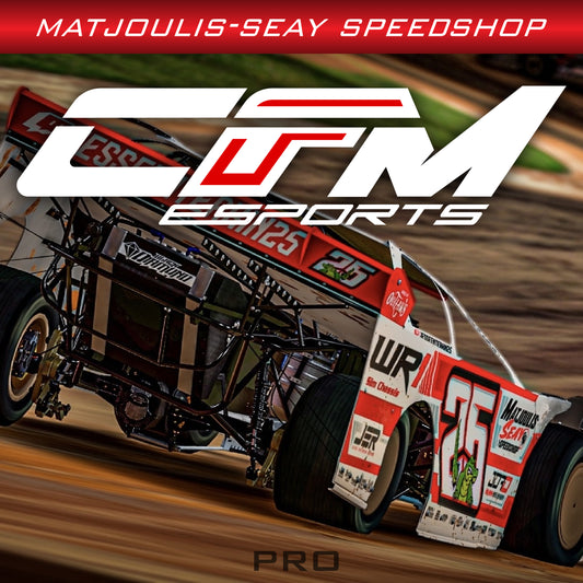 2026 Season 4 Pass - DIRT PRO LATE MODEL