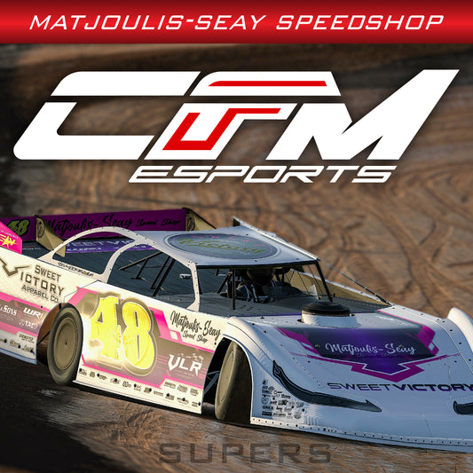 2026 Season 4 Pass - DIRT SUPER LATE MODEL