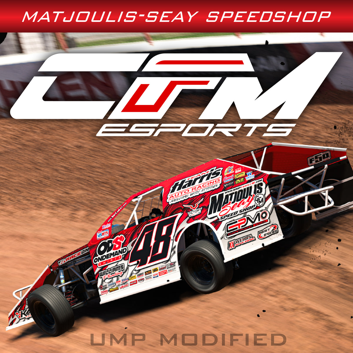 2026 Season 4 Pass - UMP MODIFIED