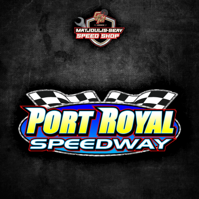 2025 Season 2 - Dirt Street Stock - Port Royal