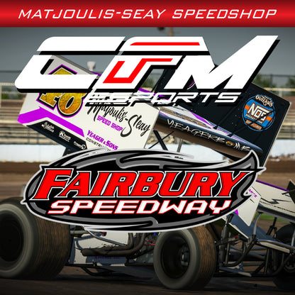 360 Sprint Car - FALS