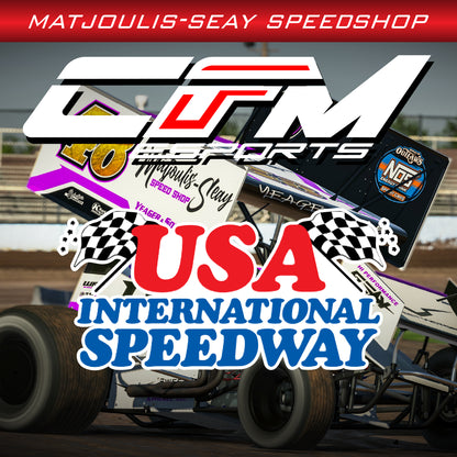 360 Sprint Car - USA