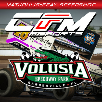 360 Sprint Car - Volusia