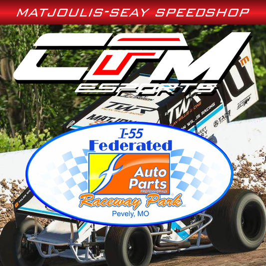 410 SPRINT CAR - I55