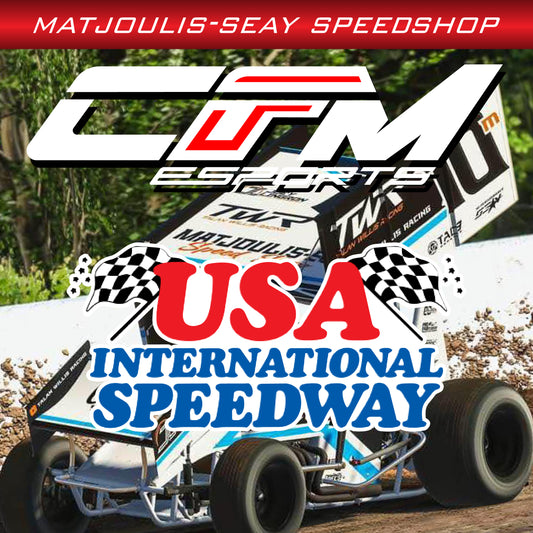 410 SPRINT CAR - USA