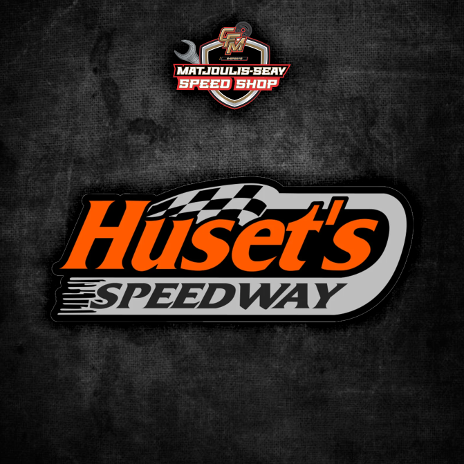 12.16.2024 PRO LATE MODEL - HUSETS