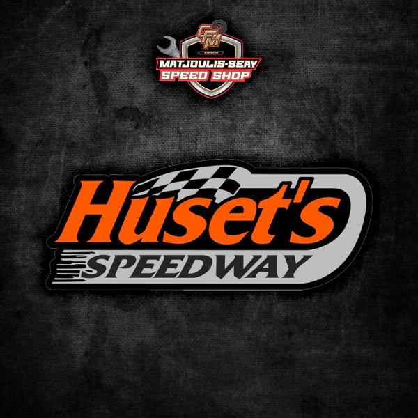 2025 Season 2 - Dirt Street Stock - Husets