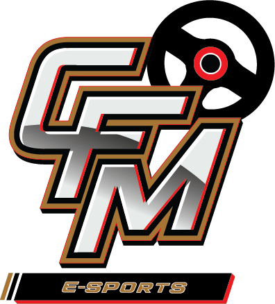 CFM E-Sports Decal