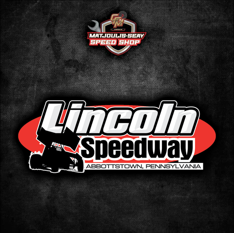 2025 Season 2 - LIMITED LATE MODEL - LINCOLN