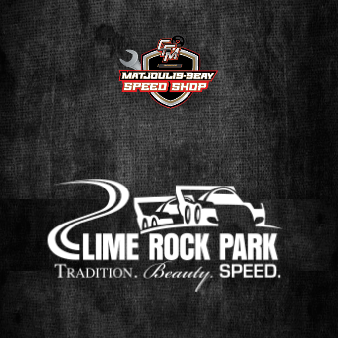 Super Late Model - LimeRock Park