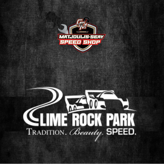 Super Late Model - LimeRock Park