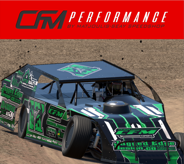 2026 Season 1 Pass - UMP Modified