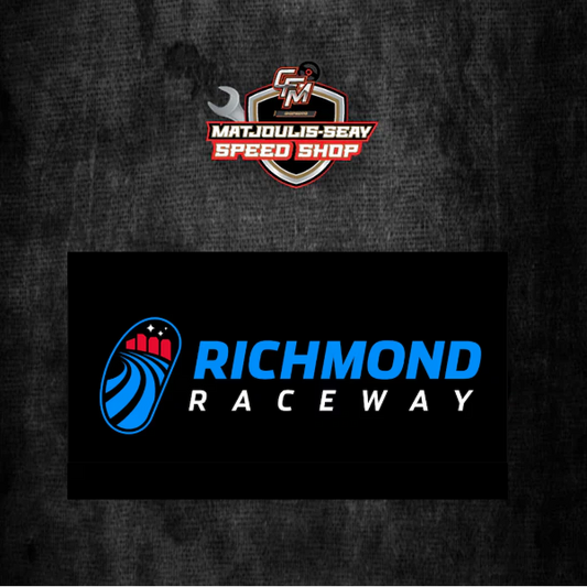 Late Model Stock - Richmond