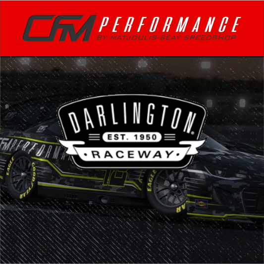 ENascar Next Gen Darlington