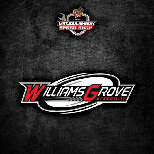 01.03.2024 - 410 NON WING - WILLIAMS GROVE